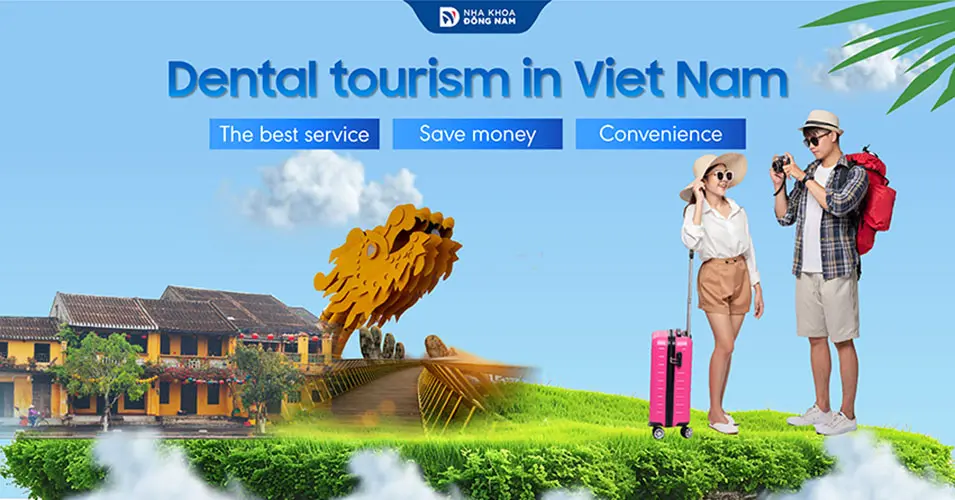 dental tourism in viet nam