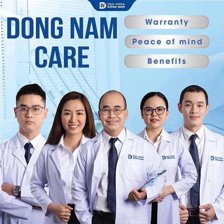 dong nam care
