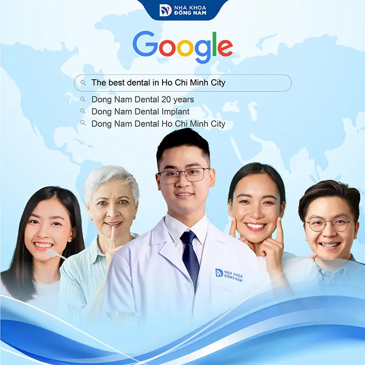 the best dental in ho chi minh city